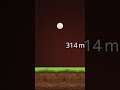 Longest drive #fun #gaming