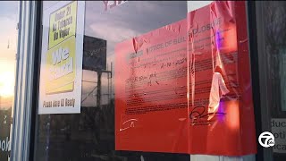 Parents, community leaders voice concerns on teens having access to drugs in Detroit