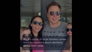 Elon Musk Welcomes His 14th Child: Meet Seldon Lycurgus