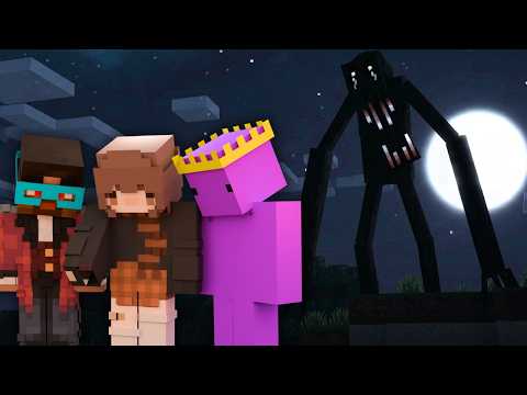 ⊹ ࣪ ˖ ꒰Beat a HORROR modpack in Minecraft || wonderland.jar || ⊹ ࣪ ˖ ໒꒱
