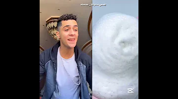 ده أكبر حظ نحس للي يقلد خالد بيبو Shorts 