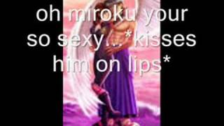 inuyasha chat 2
