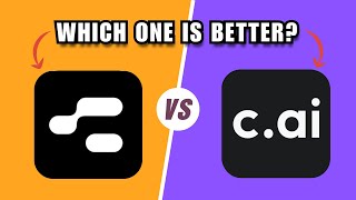 Chai AI Vs Character AI | Which AI Chat Wins? (Honest Review) screenshot 3