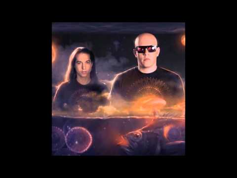 Infected Mushroom & Hope 6 - Hotel Kop Phangan