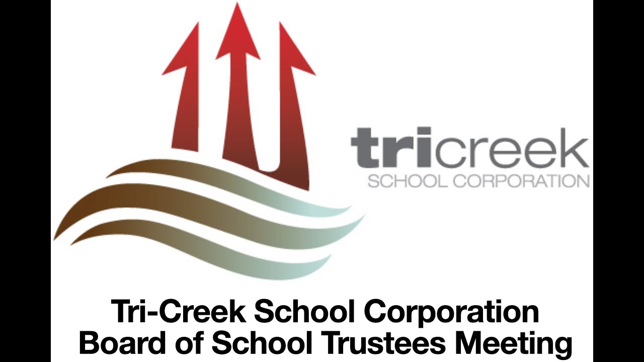 Tri-Creek School Corporation Board of Trustees Meeting - March 10, 2022