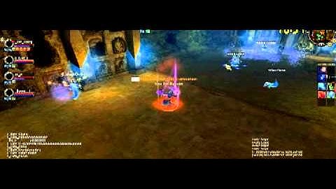 UltraOnline Capture The Flag Event.avi