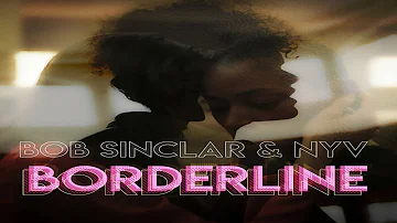 Bob Sinclar, Nyv | Borderline | Hits | 2022