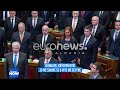 Hungaria trondit Orban: Nuk mund të kandidojë më për kryeministër