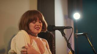 Irish Leaves Feat. Alessandra Salerno - Scarborough Fair Studio Live Session