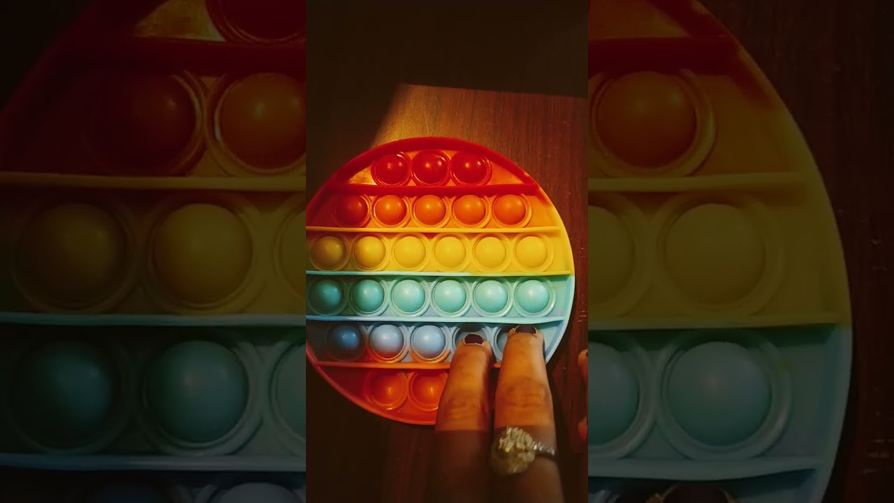 wow fidget poppit |poppits |