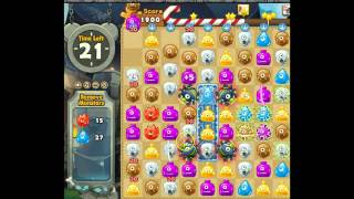 Monster Busters 517