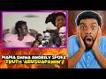FINALLY THE TRUTH IS OUT ! Mama China Angr!ly, Abusuapanin, Oheneba Media &amp; Afia Schwar On Lumba  !
