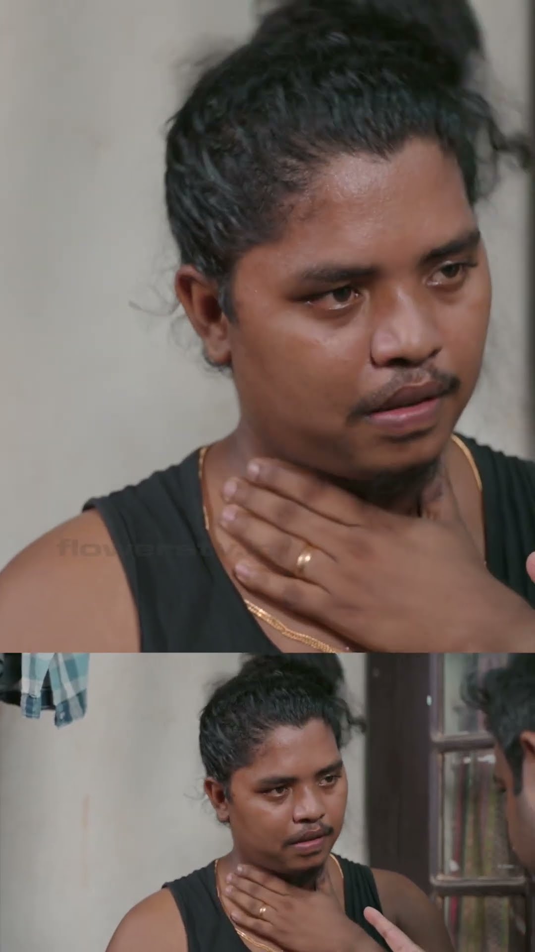 കാണാതായ ബാലു തിരിച്ചെത്തുന്നു..