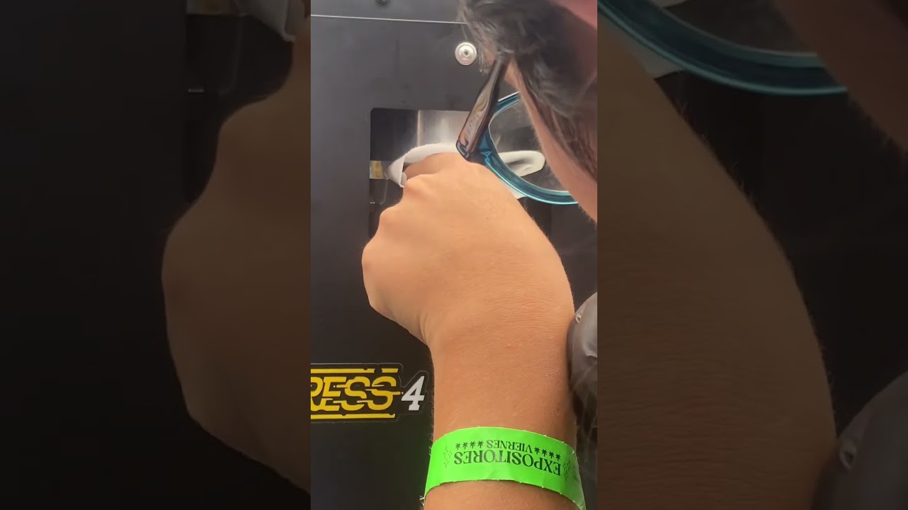 ExpoWeed 2022 