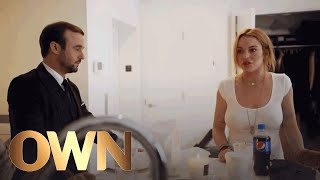 Celebrity An Argument Between Lindsay Lohan and Her Assistant | Lindsay | Oprah Winfrey Network Net Worth