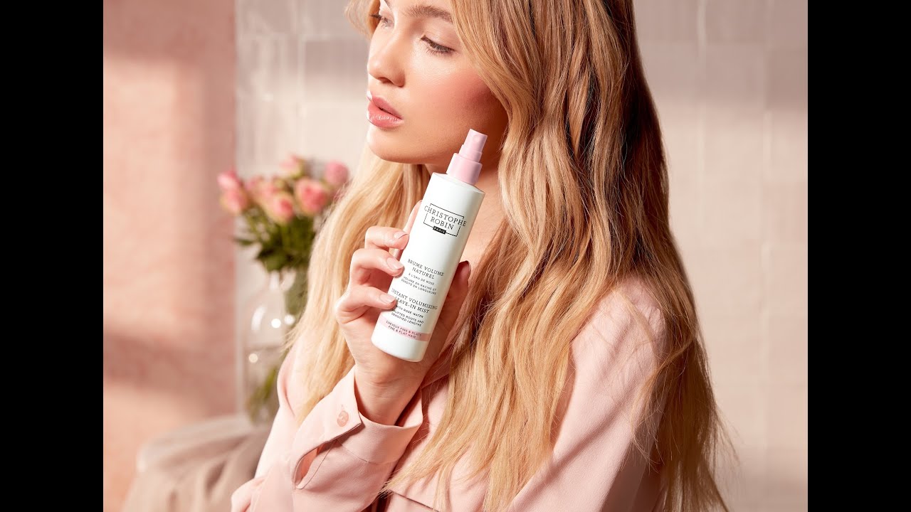 How to bring volume to fine, flat hair