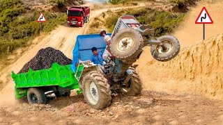 Modern Farming Simulator 2020 - Real Tractor Driving 3D | farming simulator tractor 2020 screenshot 5