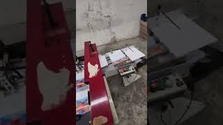 Setmaster Collator