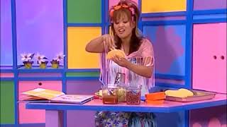 Hi-5 USA Kimee's Mexican Food