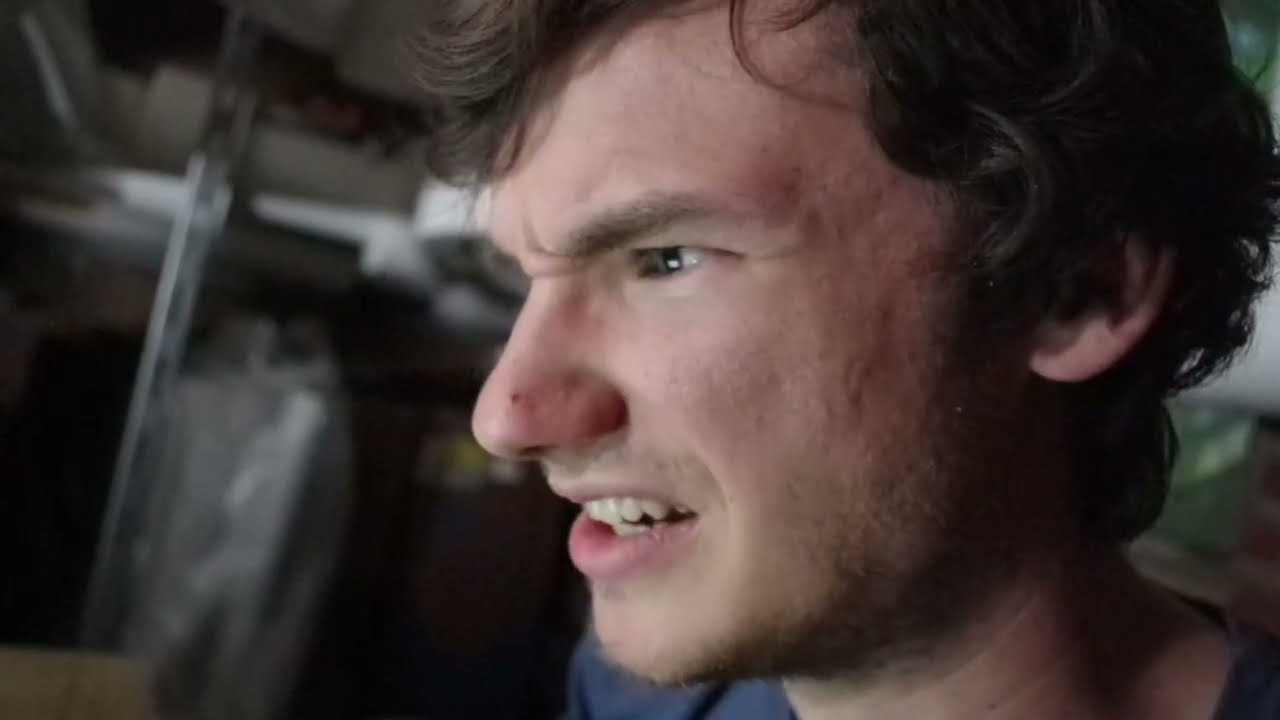 BIM (a SAW Parody) - DigiDocs Final Project