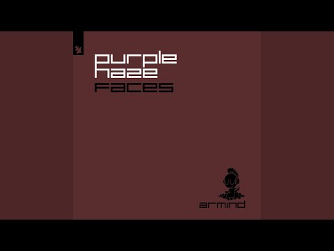 Faces (Extended Mix)