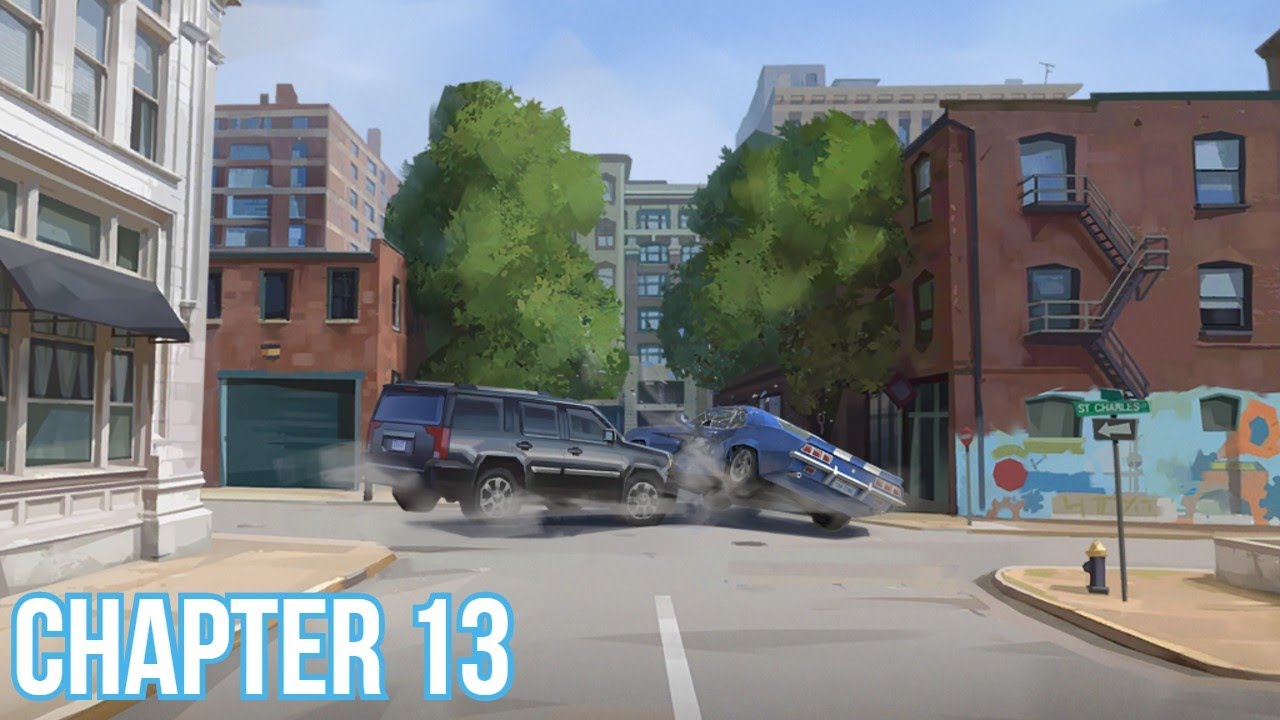 Tiny Room Stories Playthrough Chapter 13 - Full Game