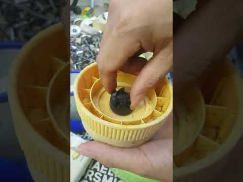 Video cách tháo mâm máy xay sinh tố đơn giản - youtube