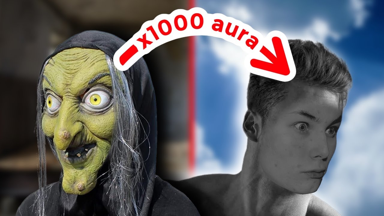 Relooking EXTREME sur Roblox !