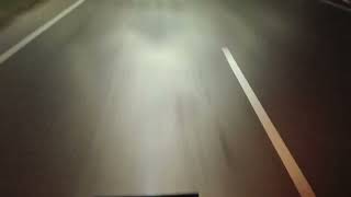 New One Just Try Video Please Carefully And Safety Drive Friends