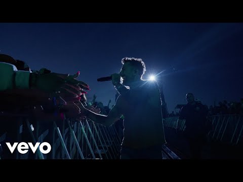 Old Dominion - Making Good Time - On The Road 2025