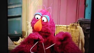 Music Works Wonders But Only When Telly Is Onscreen