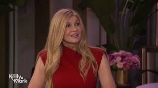 Full Connie Britton Talks About How Phony Explores the Parent/Teenager Relationship Guide