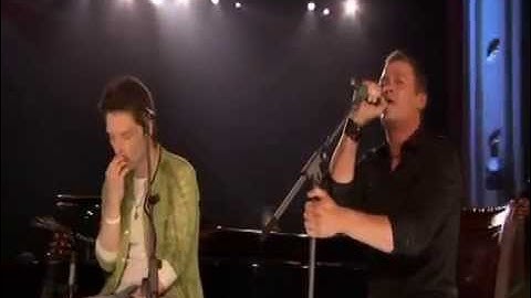 3 Doors Down - Legends & Lyrics - Live Acoustic Performance {HQ}