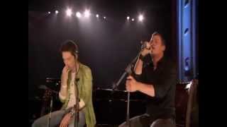 Video voorbeeld van "3 Doors Down - Legends & Lyrics - Live Acoustic Performance {HQ}"