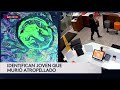 Identifican a joven hispano que murió tras ser atropellado en Athens