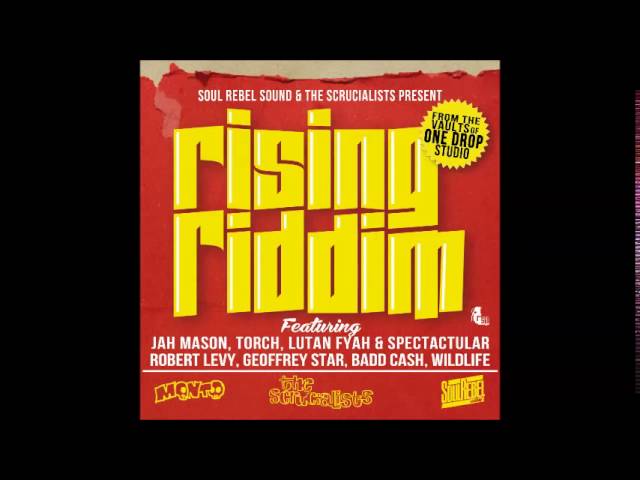 YouTube에서 Badd Cash - Before Time (Rising Riddim) 2014 보기 YouTube에서 Badd Cash - Before Time (Rising Riddim) 2014 보기