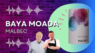 Argentina Malbec Review: The £8.79 Bottle That Completely Surprised Us!  (Episode 546)