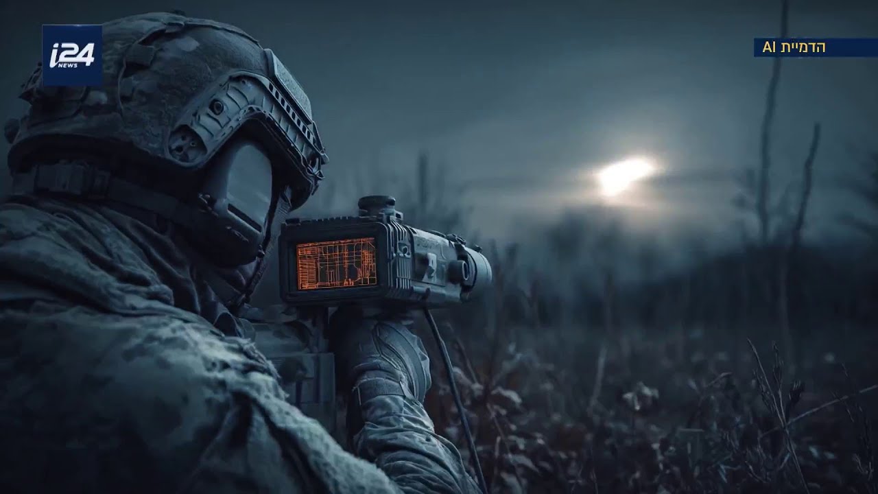 ישראל מובילה בייצור של אחת הטכנולוגיות השמורות בעולם | מיוחד לסופ