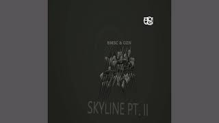 BMSC & GZN - Skyline Pt. 2 [AFS Music Record]