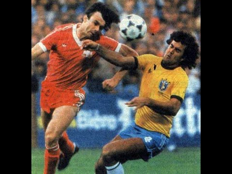 SUIÇA 1X2 BRASIL - AMISTOSO 1983 (TVE - JANUÁRIO DE OLIVEIRA SUIÇA 1X2 BRASIL - AMISTOSO 1983 (TVE - JANUÁRIO DE OLIVEIRA