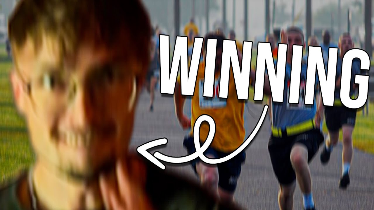 The Race To Lose Your Virginity