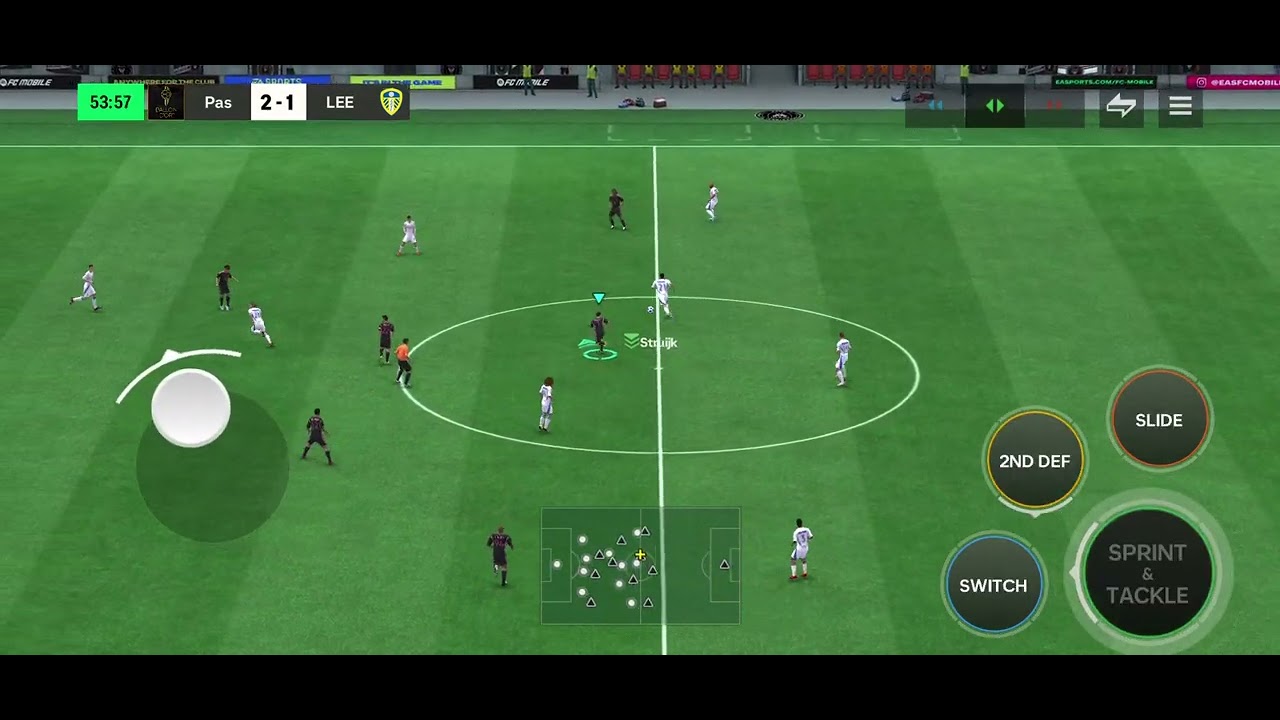 Ne jucăm fc mobile24!!!!tutorial?