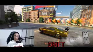 DRIFT MAX PRO MULTIPLAYER WITH FRIENDS MALAYSIA