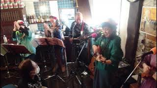 Download lagu Please Mr. Postman kanaoa+1 Acoustic Paradise 2025