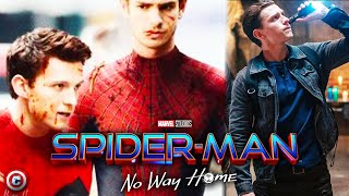 Spider-Man No Way Home Trailer 2 NEW RELEASE DATE..