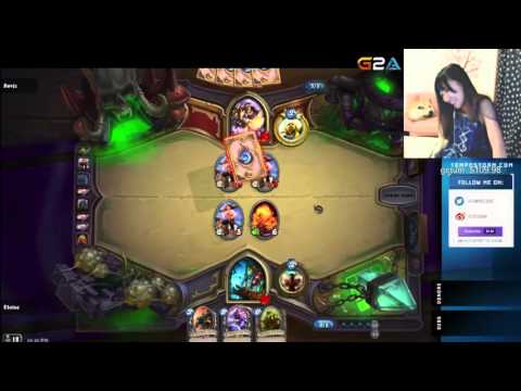 Eloise FeelsGoodMan