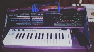 鍵盤楽器 Roland PG-1000 Roland PG-1000 Linear Synthesizer Programmer | Reverb Canada