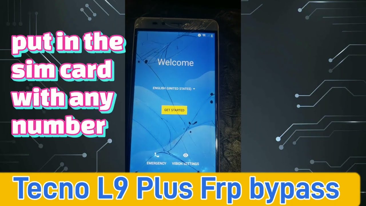 How To Remove Google Account Verification Lock In Samsung Devices