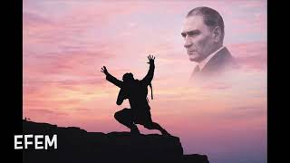 Efem / Eğilmez Başın Gibi Gökler Bulutlu Efem / Psychedelic Anatolian Rock / Folk Song Cover