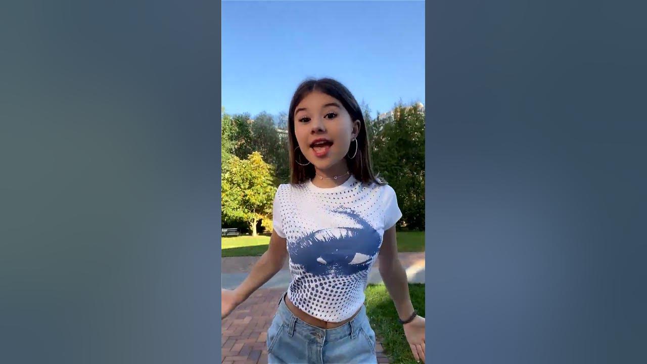 💖МИЛАНА ХАМЕТОВА💖 - YouTube